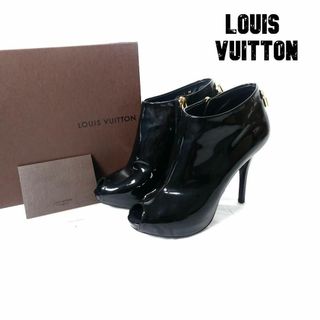 ヴィトン(LOUIS VUITTON) ブーティ(レディース)の通販 34点 | ルイ