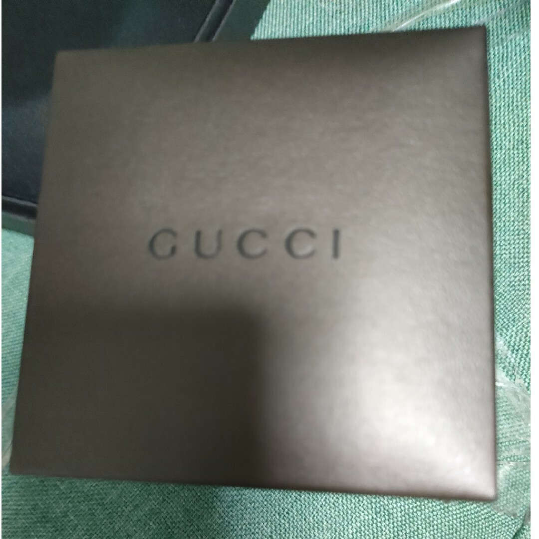 Gucci(グッチ)の#GUCCIリング レディースのアクセサリー(リング(指輪))の商品写真