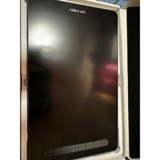 XPPEN - XP-PEN Artist12 セカンド豪華版 日本限定バージョン液晶 ...