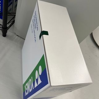 YONEX - ヨネックス バドミントンシャトル ニューオフィシャル 3番 の