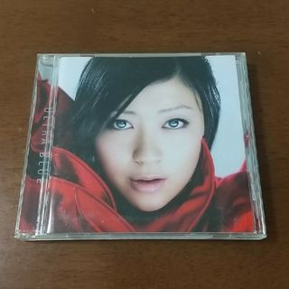 CD 宇多田ヒカル ULTRA BLUE(ポップス/ロック(邦楽))