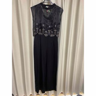 Lily Brow オールインワンドレス