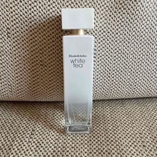 エリザベスアーデン(Elizabeth Arden)のエリザベスアーデンWhite Tea ホワイトティー香水　100ml(香水(女性用))