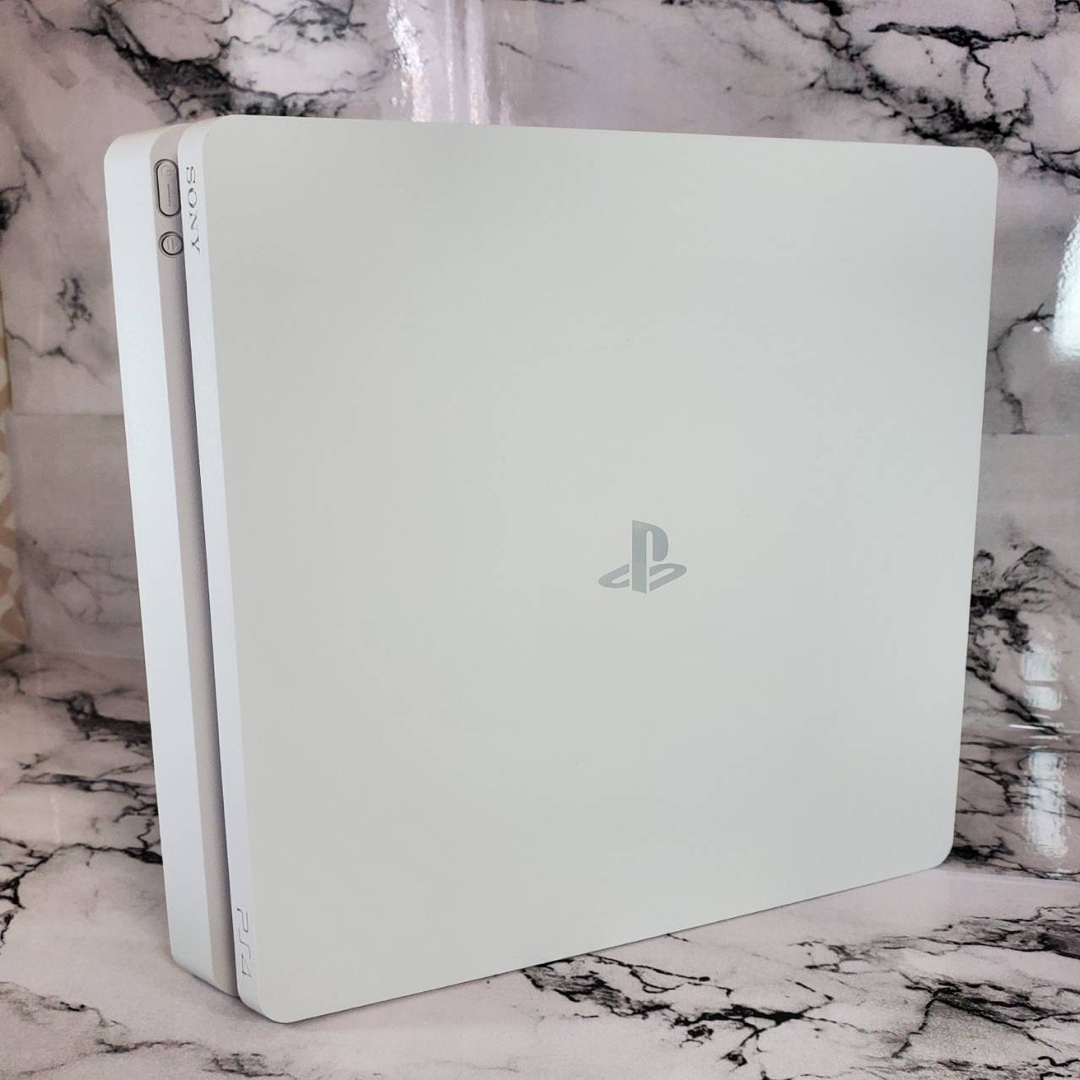 【動作確認済み】ps4 本体 2100 プレステ PlayStation®4