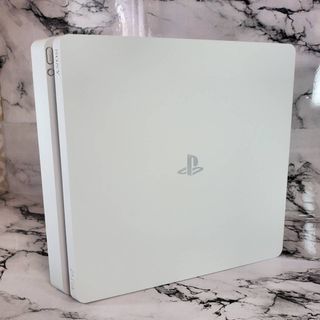 PlayStation4 - 【動作確認済み】ps4 本体 2100 プレステ PlayStation