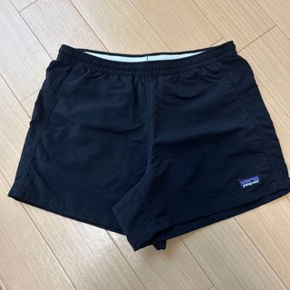 パタゴニア(patagonia)のpatagonia レディース　バギーズショーツ(ショートパンツ)