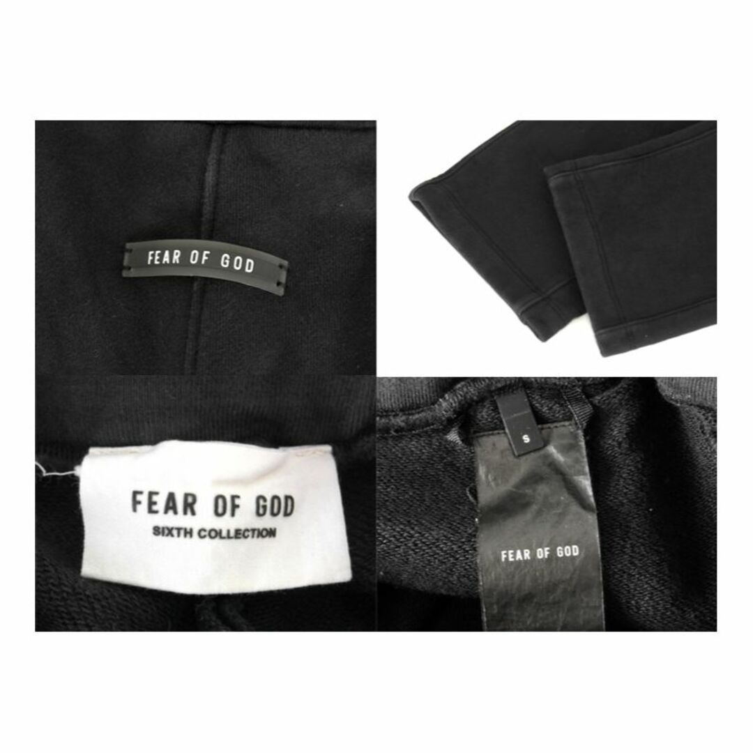 FEAR OF GOD(フィアオブゴッド)のフィアオブゴッドFEAR OF GOD■SIXTH COLLECTIONパンツ メンズのパンツ(その他)の商品写真