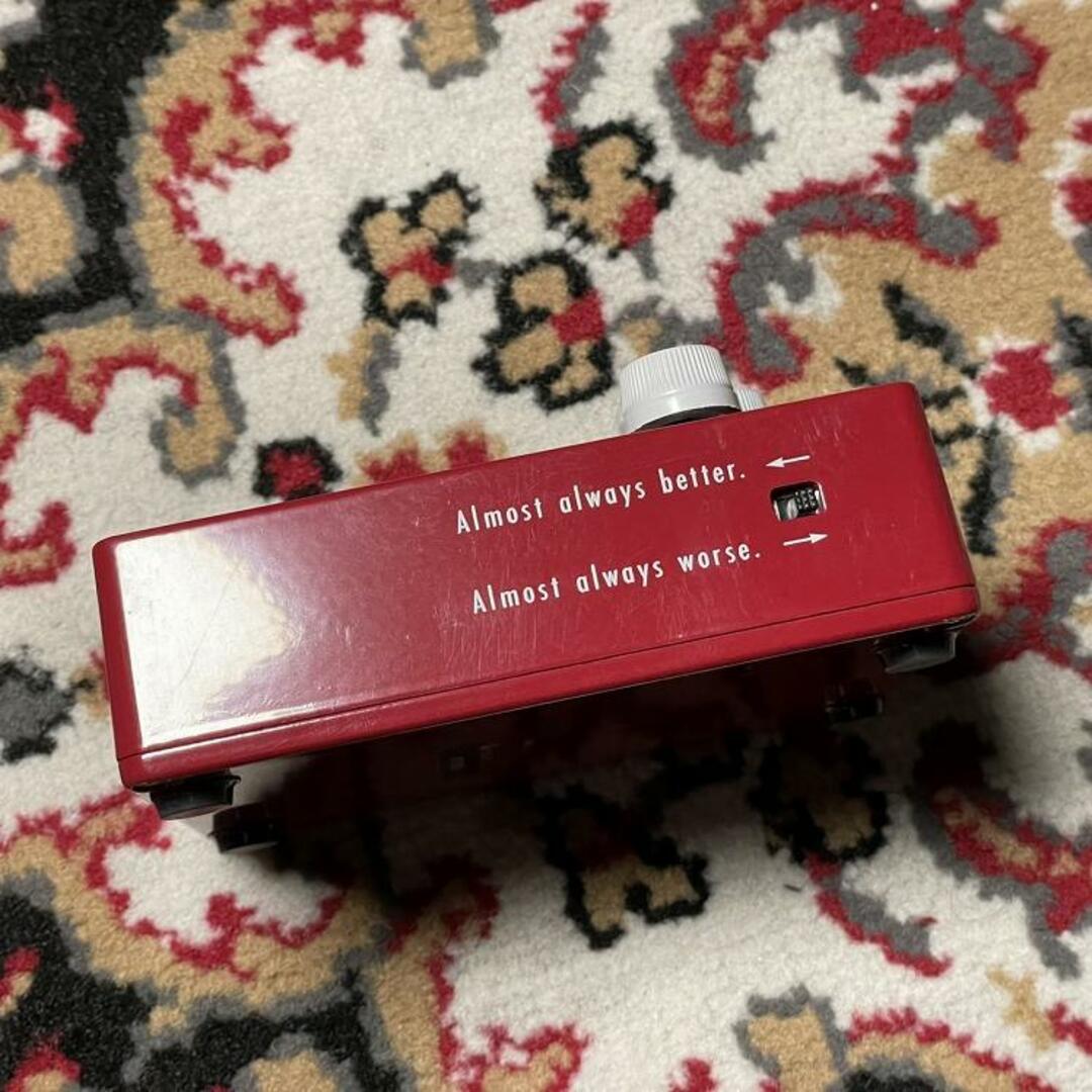 KLON（クローン）/KTR 【USED】ギター用エフェクターディストーション【大宮店】