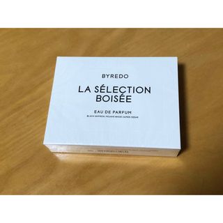 バレード(BYREDO)のLa Slection boisée(ユニセックス)