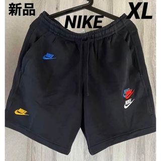 NIKE - ナイキ ハーフパンツ サイズ Mの通販 by ラクマは退会致します ...