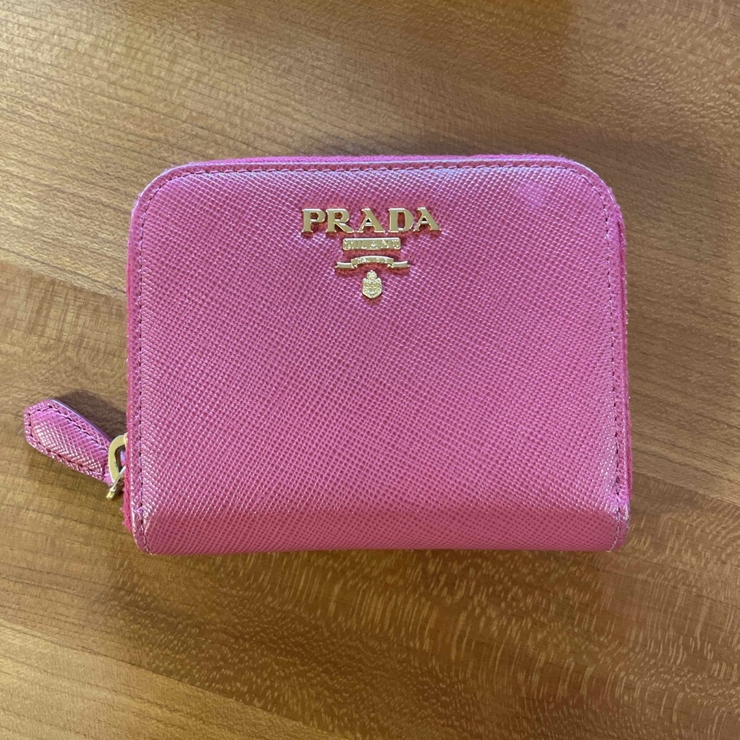 PRADA コインケース - 財布