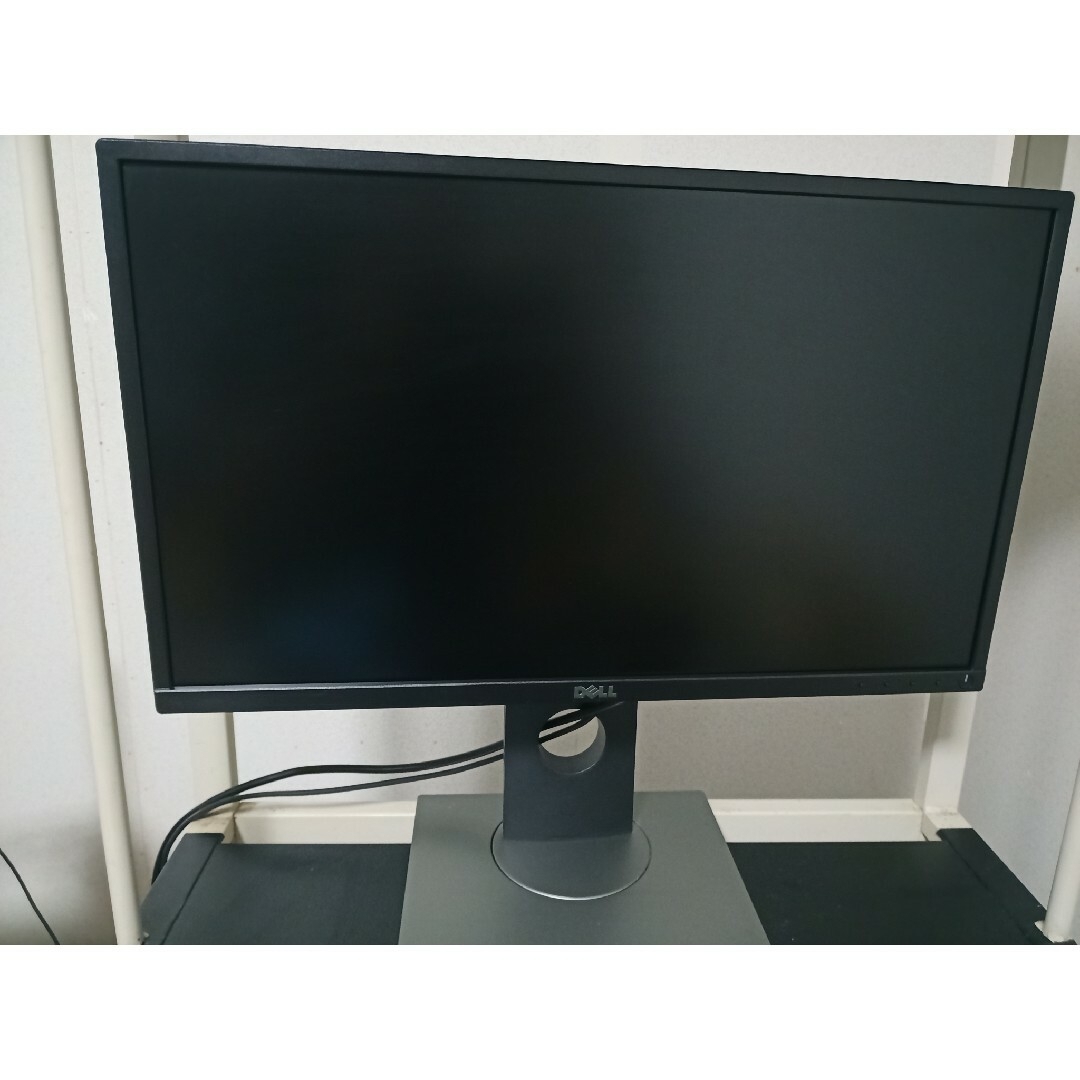 Dell 23インチワイドLED液晶モニタ P2317H IPSパネル 1920