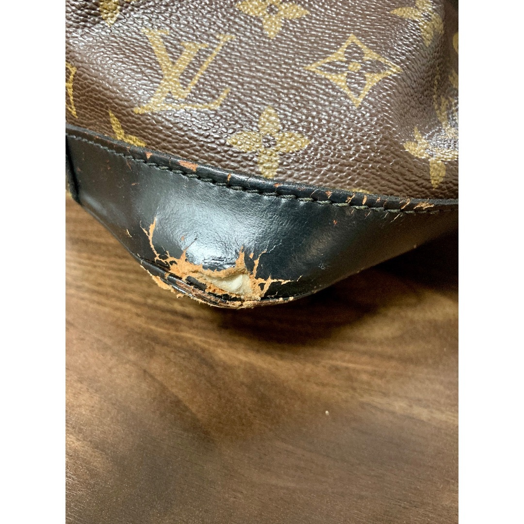 LOUIS VUITTON(ルイヴィトン)の【Louis Vuitton 】モノグラム/アルマPM　ハンドバッグ★大人気★ レディースのバッグ(ハンドバッグ)の商品写真