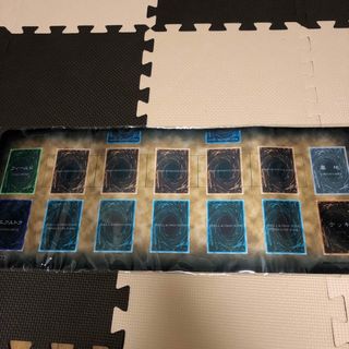 遊戯王 - 遊戯王 公式 ニューロン 初期 プレイマット デュエル 遊戯王 - 遊戯王 公式 ニューロン 初期 プレイマット デュエル