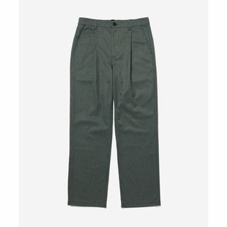 サタデーズニューヨークシティ(Saturdays NYC)の【グリーン（30）】Dean Houndstooth Trouser(その他)