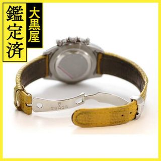 Tudor - チューダー メンズ オートマチック クロノタイム タイガー ...