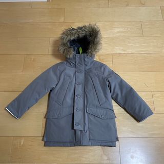 GAP モッズコート 120㎝