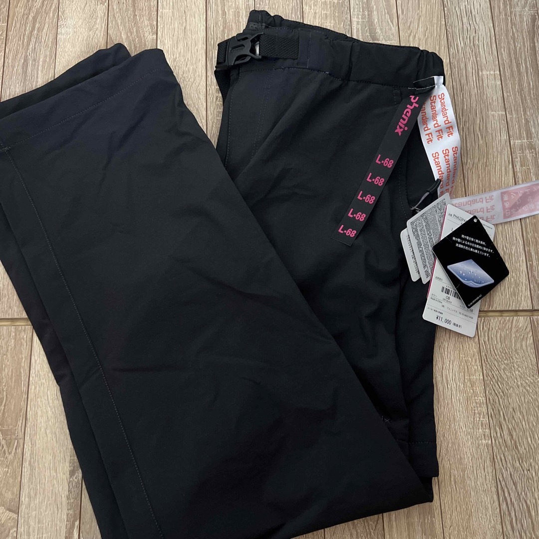 phenix - 定価12100円○新品タグ付○phenix コンバーチブルパンツ