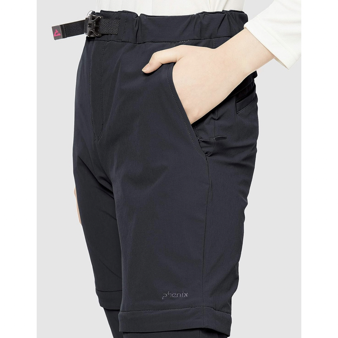 phenix - 定価12100円○新品タグ付○phenix コンバーチブルパンツ