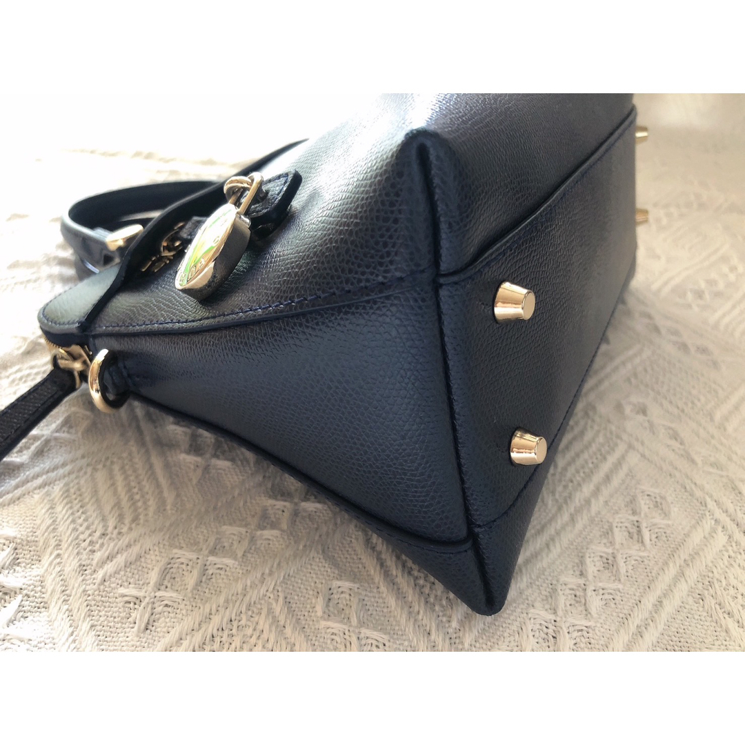 FURLA - 美品♡フルラ ハイパー 2way ハンドバッグショルダー FURLA - 美品♡フルラ ハイパー 2way ハンドバッグショルダー