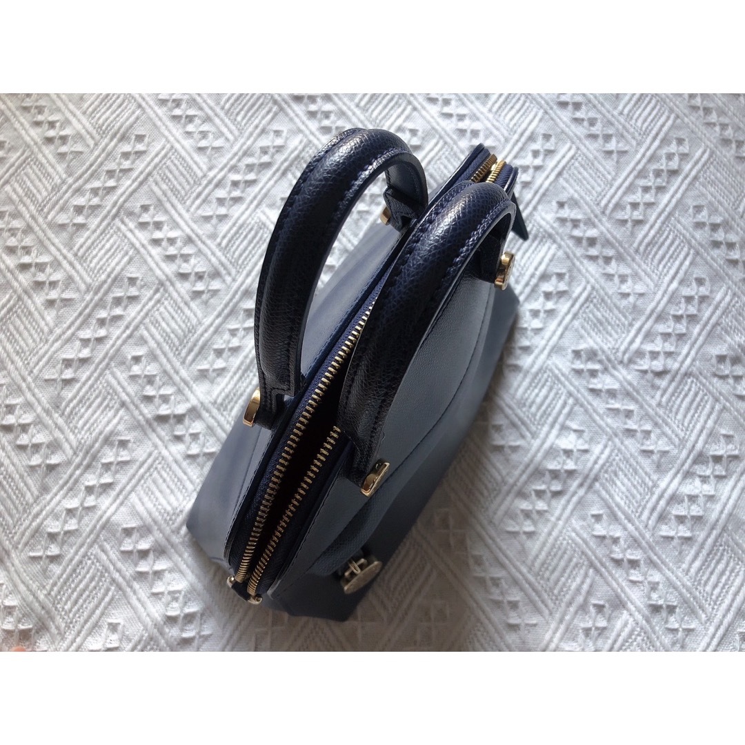 FURLA - 美品♡フルラ ハイパー 2way ハンドバッグショルダー FURLA - 美品♡フルラ ハイパー 2way ハンドバッグショルダー