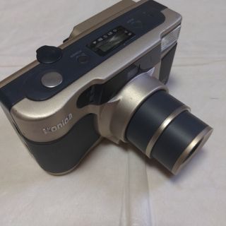 コニカミノルタ(KONICA MINOLTA)のコニカ　Konica Z-up 150 VP　フィルムカメラ(フィルムカメラ)