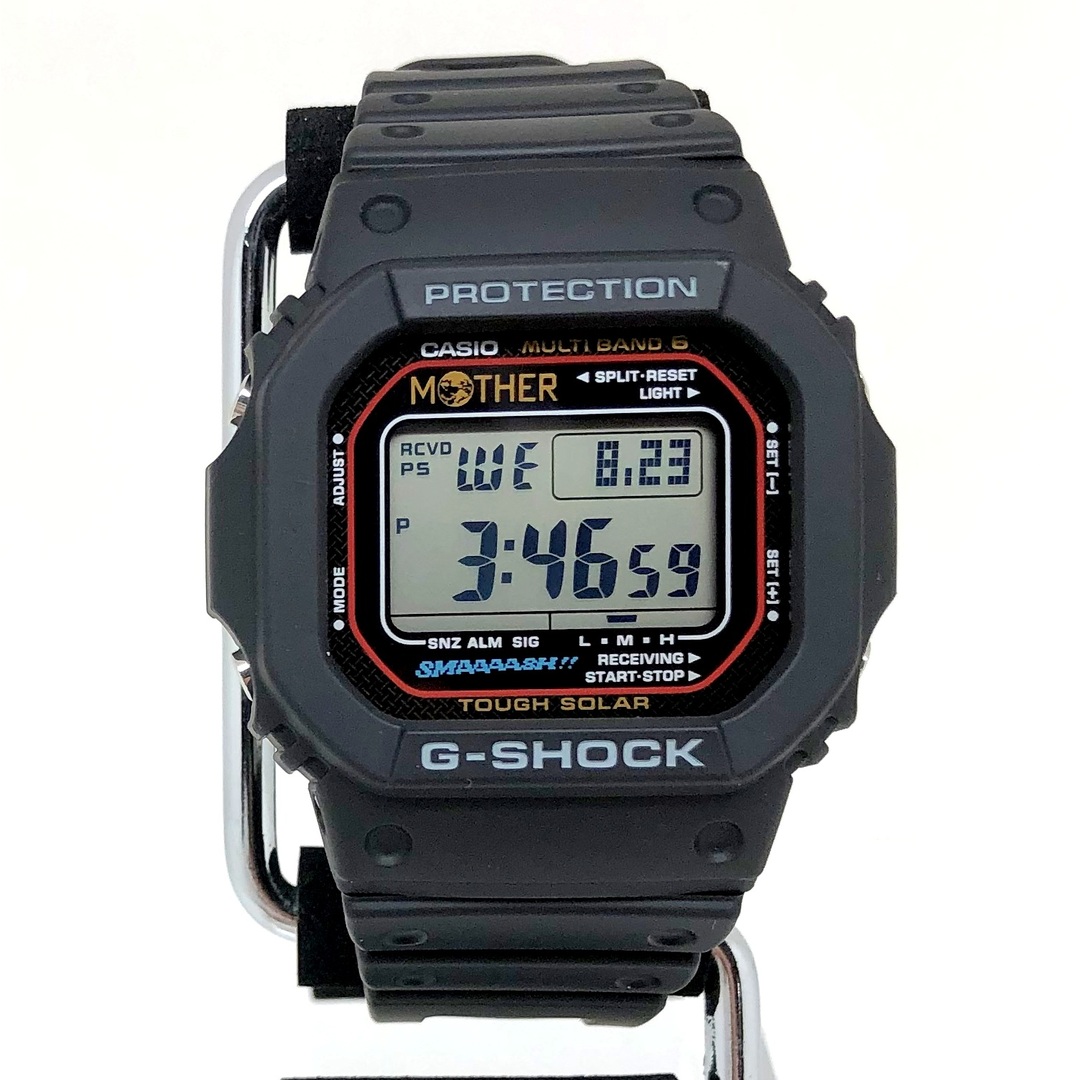 G-SHOCK ジーショック 腕時計 GW-M5610UMOT21-1JR