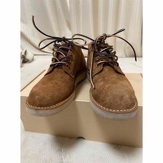 HATHORN - ハソーン オックスフォードブーツの通販 by G,Sshop