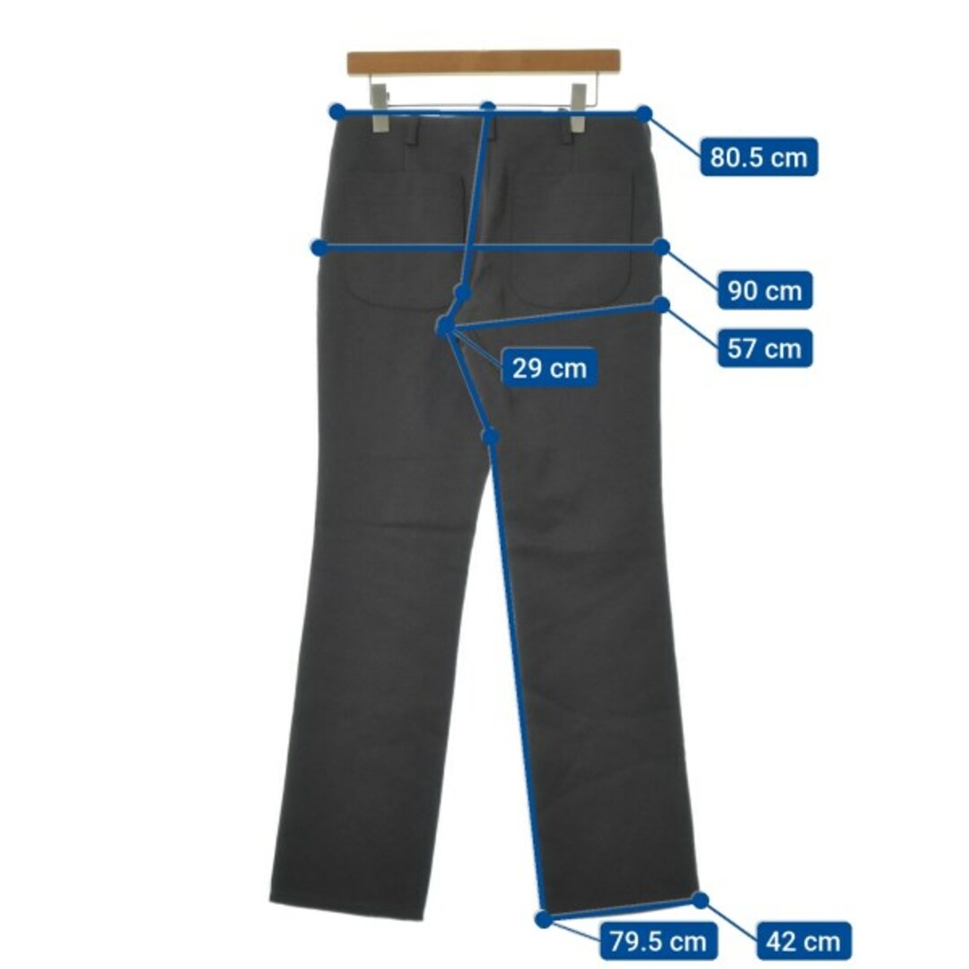 Marni - MARNI マルニ パンツ(その他) 46(M位) 茶 【古着】【中古