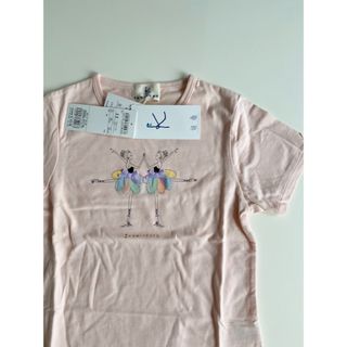 クミキョク(kumikyoku（組曲）)の専用になりました★クミキョク トップス 140(Tシャツ/カットソー)