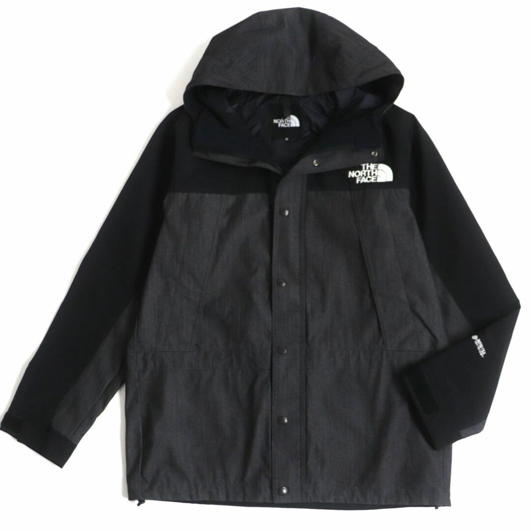 THE NORTH FACE - 極美品▽ザ・ノースフェイス NP12032 ゴアテックス