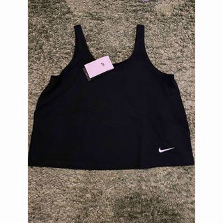 ナイキ(NIKE)のナイキ　NIKE レディース　L ダンス　ヨガ　テニス　フィットネス(ヨガ)