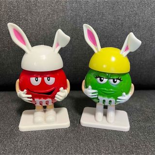 m&m&m's - エムアンドエムズ置物