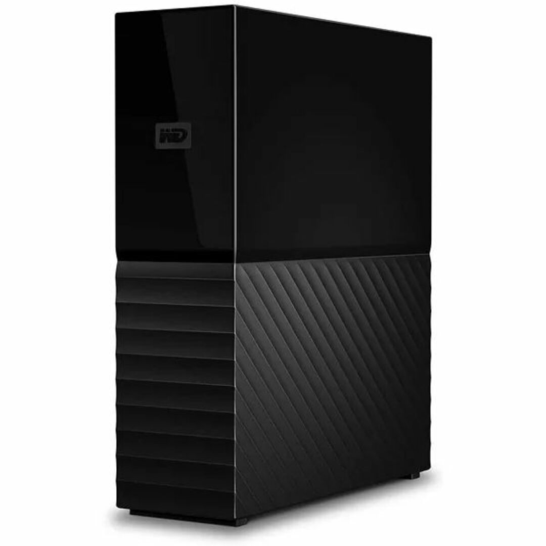 PC周辺機器 My Book WDBBGB0060HBK-JEEX