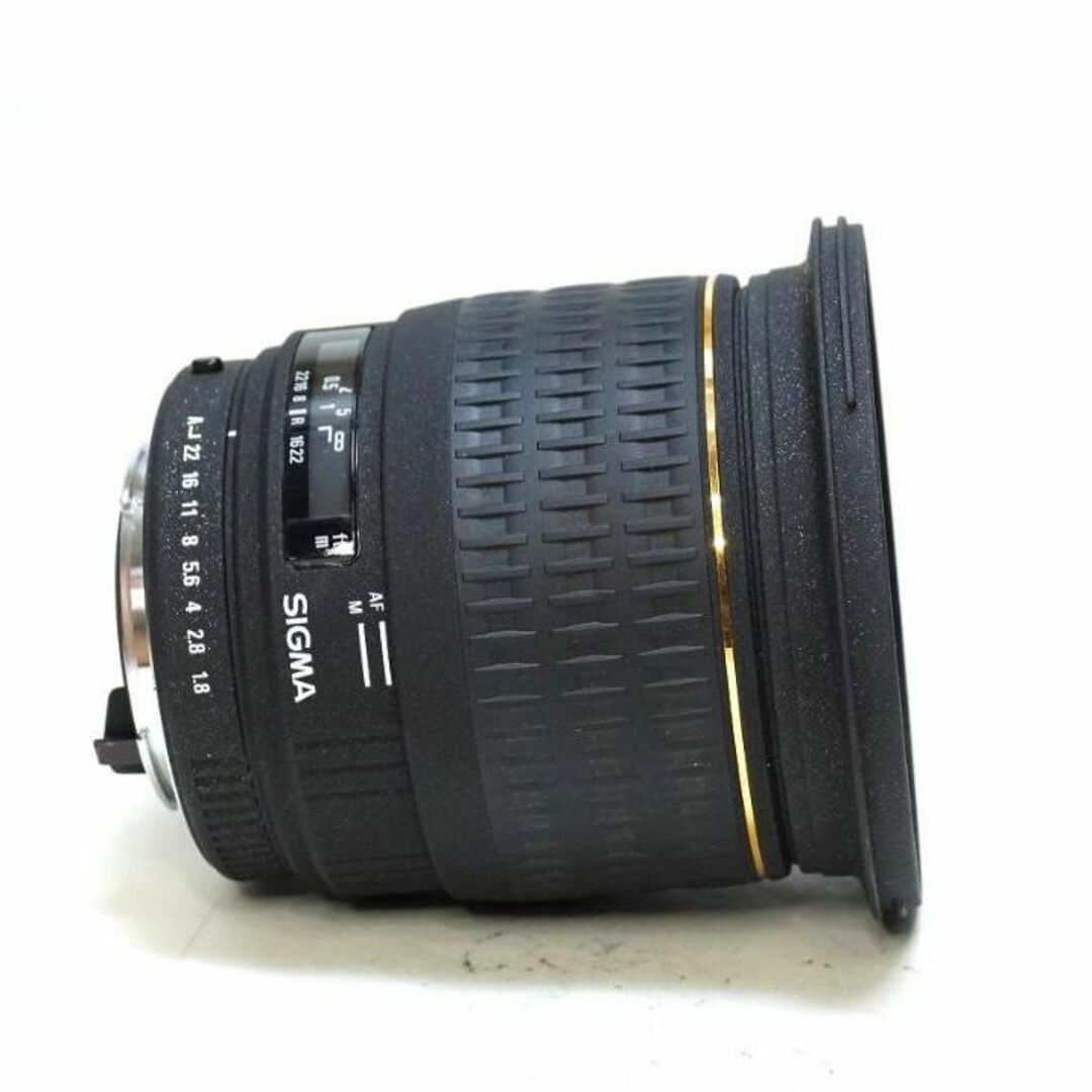 ■ ペンタックス用 広角レンズ　SIGMA 20mm F1.8 EX DG | フリマアプリ ラクマ
