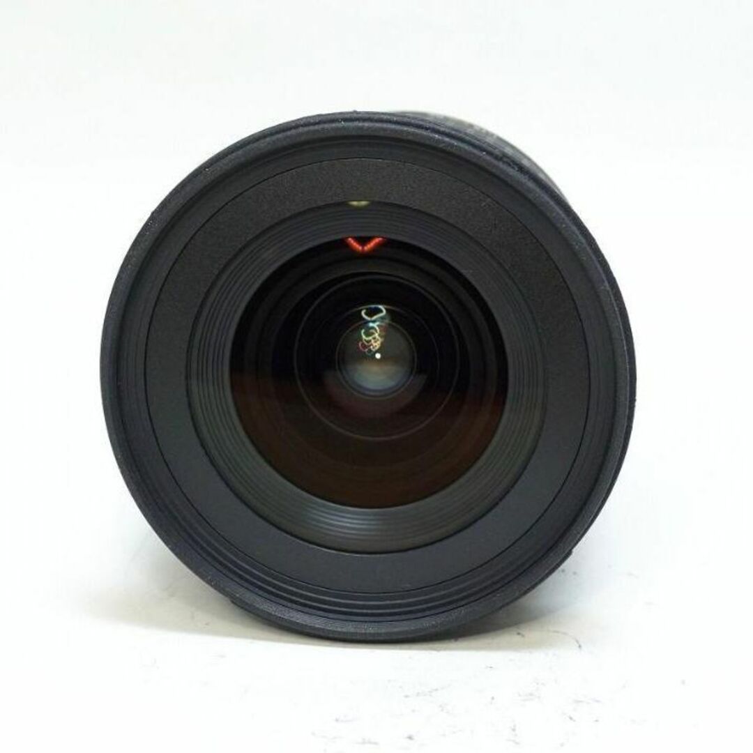 ■ ペンタックス用 広角レンズ　SIGMA 20mm F1.8 EX DG