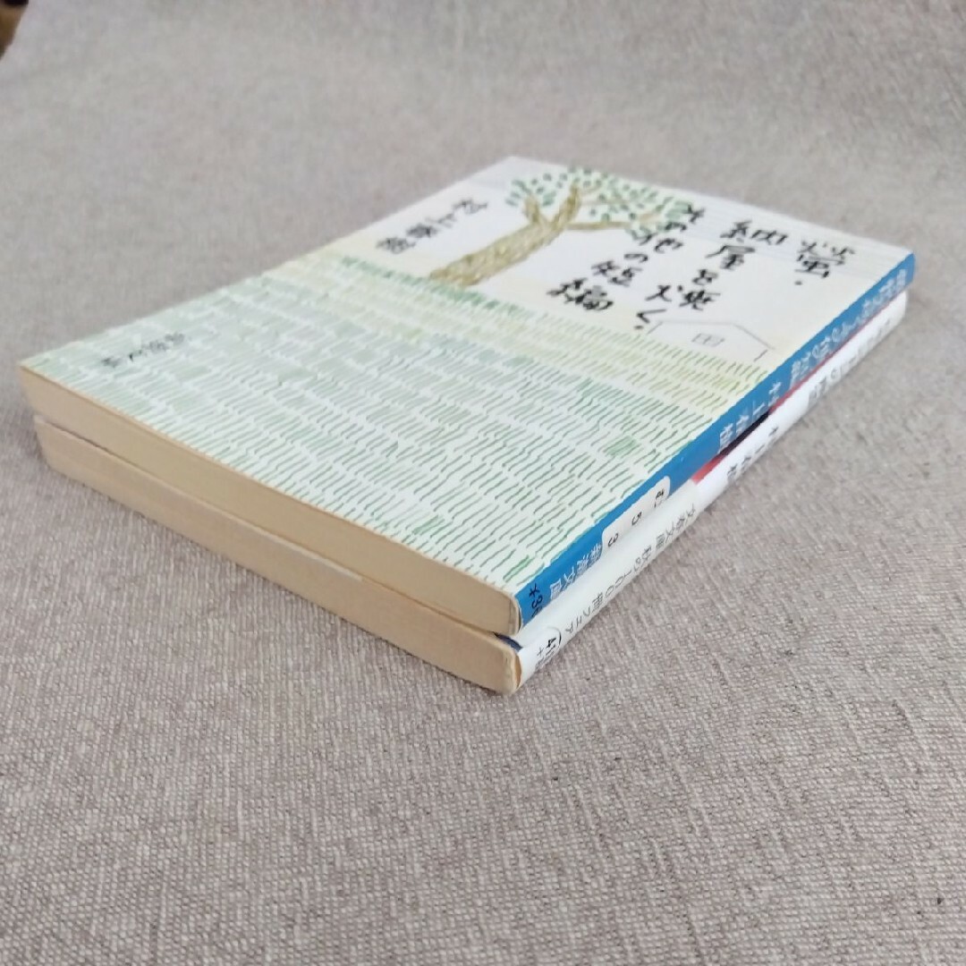 村上春樹　短編集 エンタメ/ホビーの本(文学/小説)の商品写真