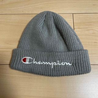 チャンピオン(Champion)のチャンピオン　ニット帽(帽子)