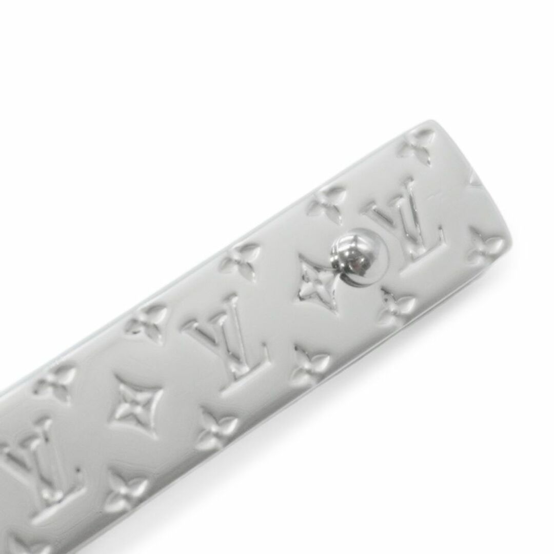 LOUIS VUITTON - 未使用品 ルイ ヴィトン ネクタイピン LOUIS VUITTON - 未使用品 ルイ ヴィトン ネクタイピン