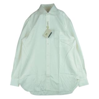 LUIGI BORRELLI - 【中古】【未使用】ルイジ ボレッリ Luigi Borrelli