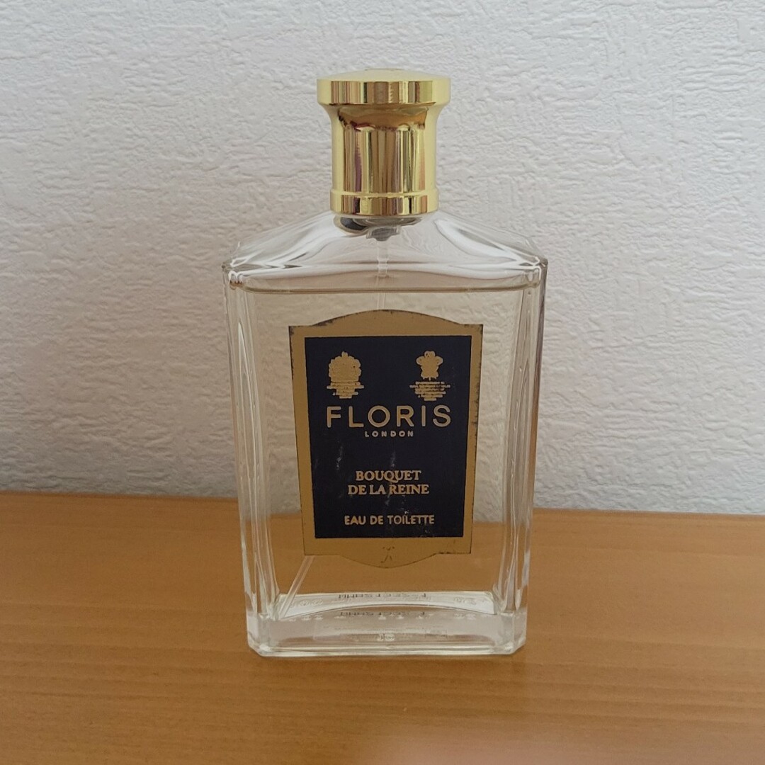 FLORIS フローリス　ブーケドゥラレーヌ