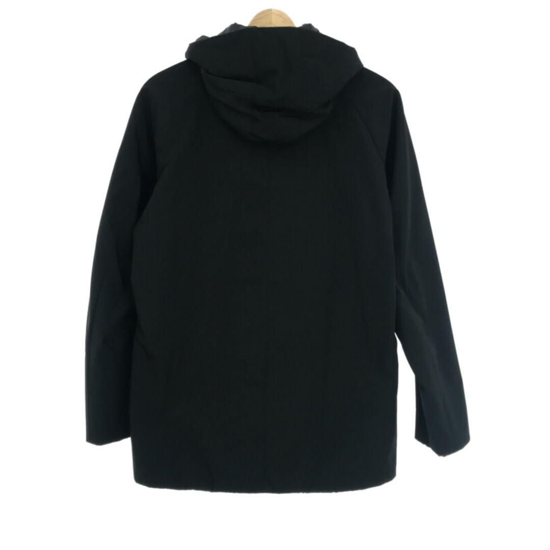 Jil Sander - JIL SANDER ジルサンダー 17SS フーデッドパテッド
