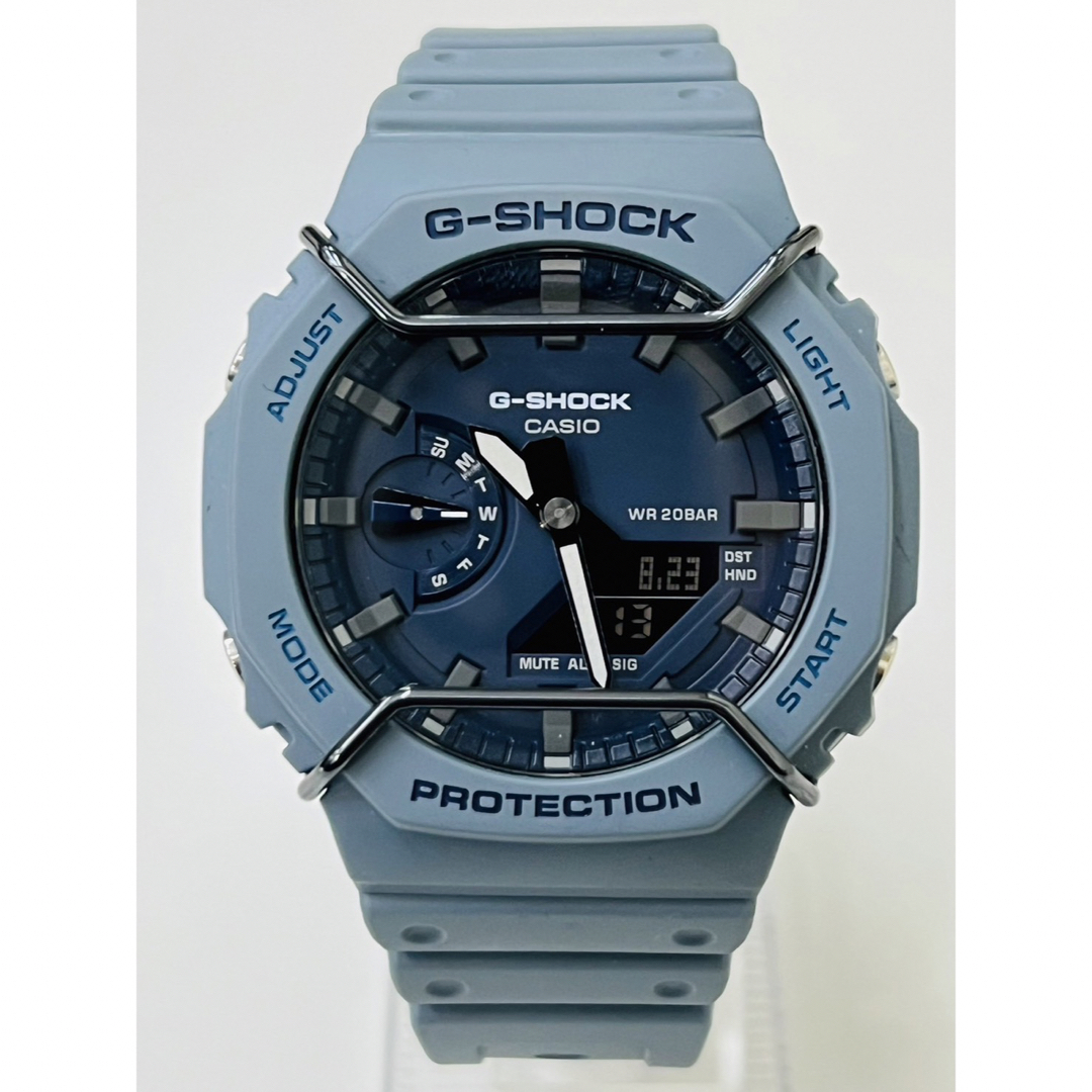 G-Shock GA-B2100 メーカー保証期間内