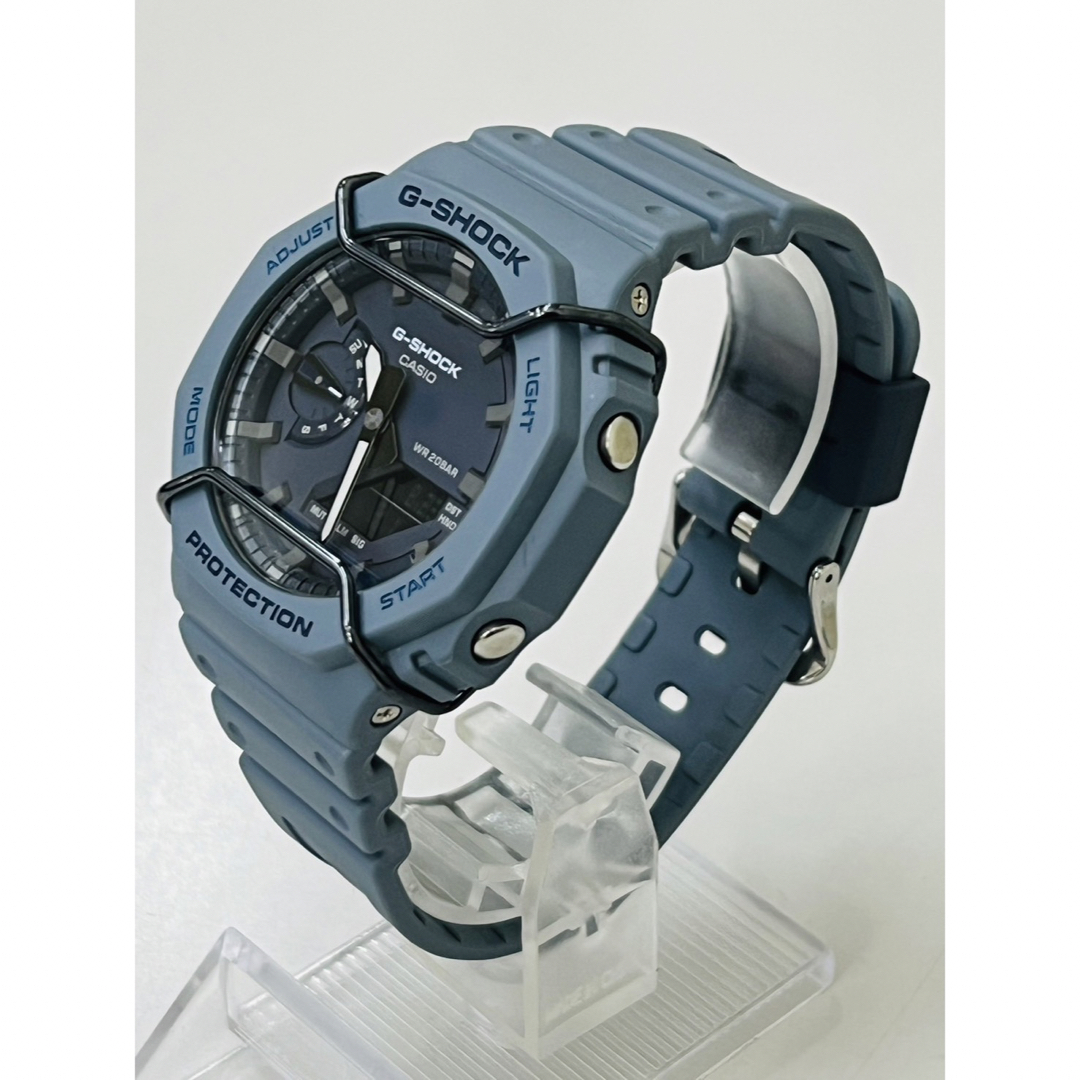 G-Shock GA-B2100 メーカー保証期間内