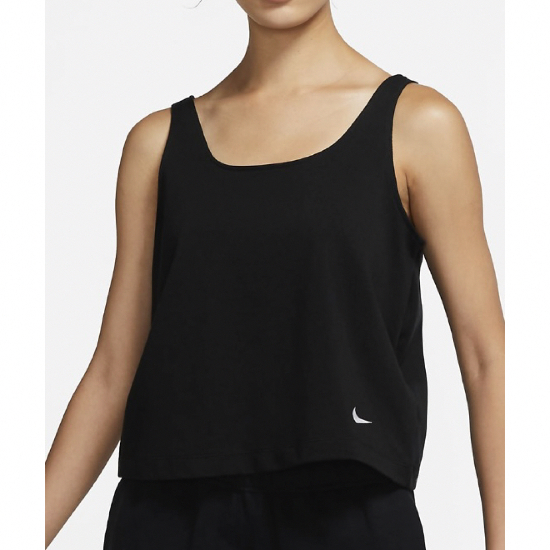 NIKE(ナイキ)のナイキ　NIKE レディース　M ダンス　ヨガ　テニス　フィットネス スポーツ/アウトドアのトレーニング/エクササイズ(ヨガ)の商品写真