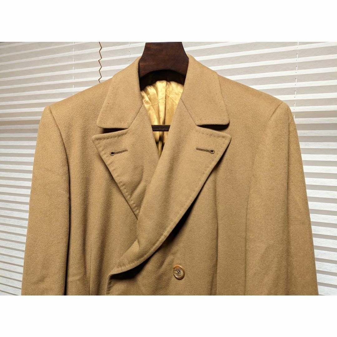 英国最高峰 Chester Barrie ポロコート ヴィンテージ 42