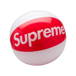 シュプリーム(Supreme)のsupreme ビーチボール(マリン/スイミング)