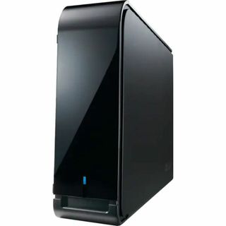 バッファロー(BUFFALO)　HD-LX8.0U3D(PC周辺機器)
