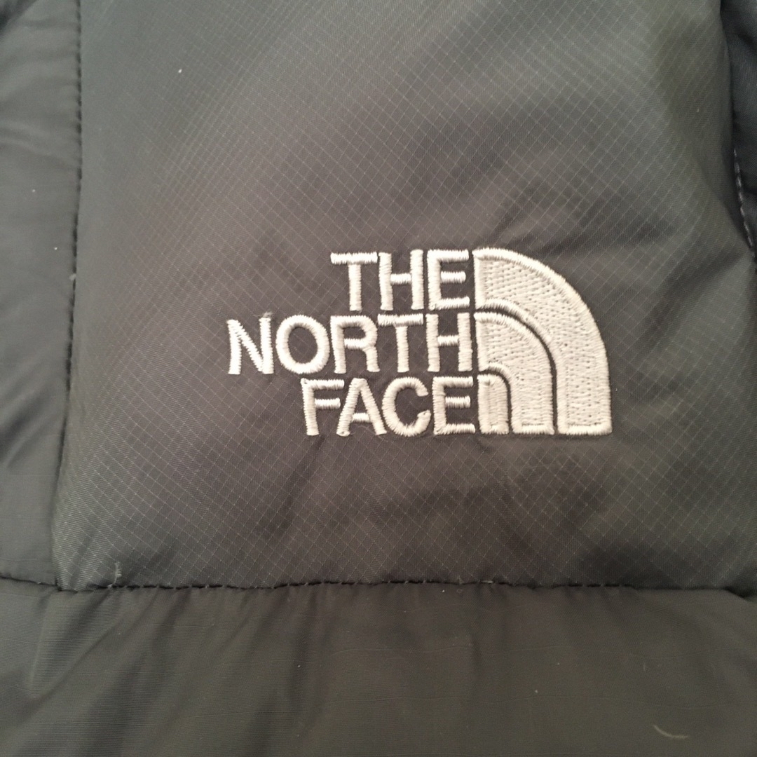 THE NORTH FACE(ザノースフェイス)のthe North face ダウンベスト　ノースフェイス メンズのジャケット/アウター(ダウンベスト)の商品写真