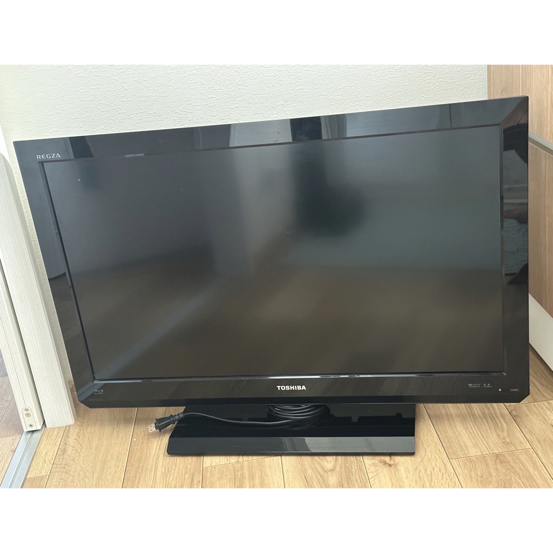 液晶テレビ 東芝 テレビ 本体 32型